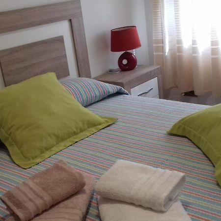 Casa Yaya Felisa Βίλα Lledo Εξωτερικό φωτογραφία