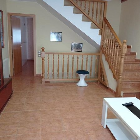 Casa Yaya Felisa Βίλα Lledo Εξωτερικό φωτογραφία