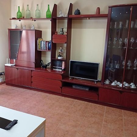 Casa Yaya Felisa Βίλα Lledo Εξωτερικό φωτογραφία