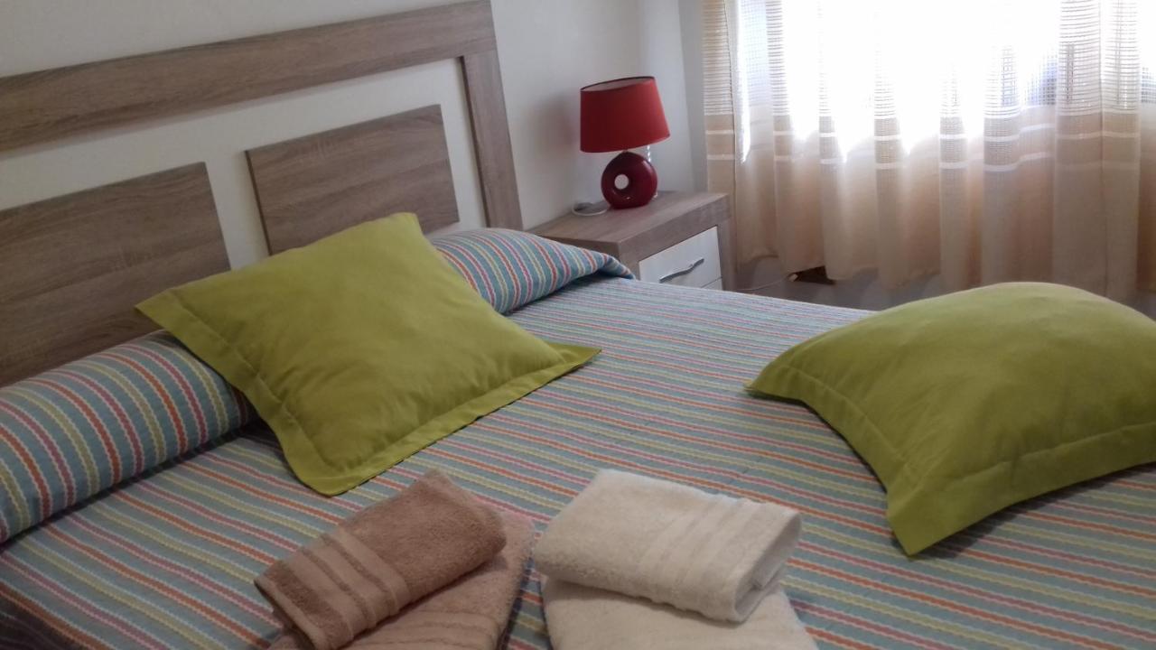 Casa Yaya Felisa Βίλα Lledo Εξωτερικό φωτογραφία