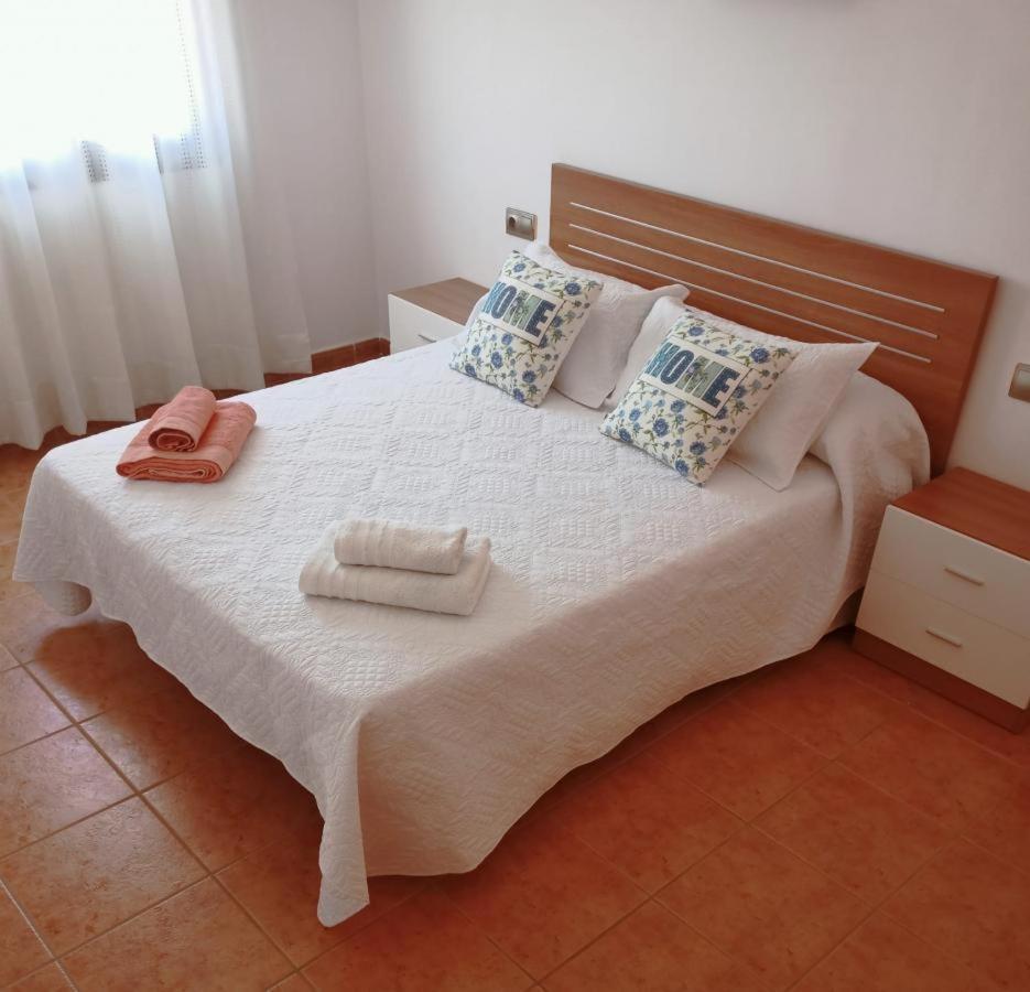 Casa Yaya Felisa Βίλα Lledo Εξωτερικό φωτογραφία