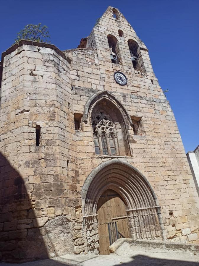 Casa Yaya Felisa Βίλα Lledo Εξωτερικό φωτογραφία