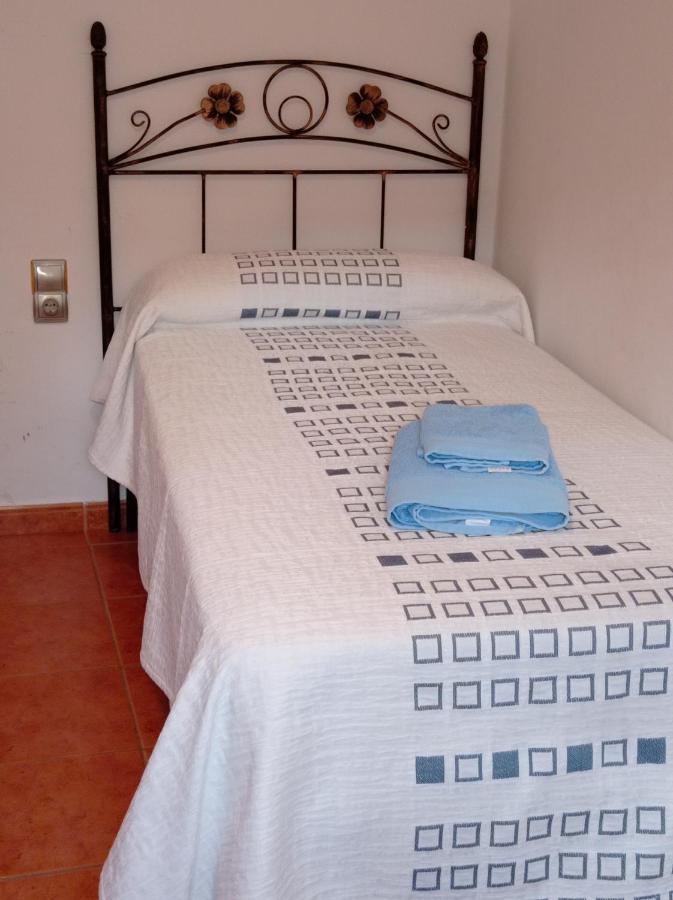 Casa Yaya Felisa Βίλα Lledo Εξωτερικό φωτογραφία