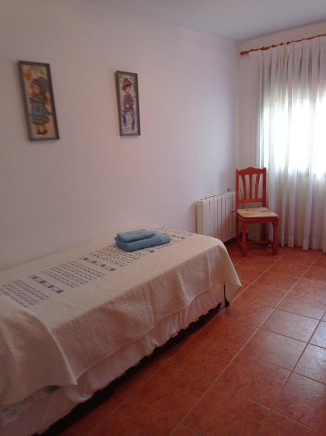 Casa Yaya Felisa Βίλα Lledo Εξωτερικό φωτογραφία