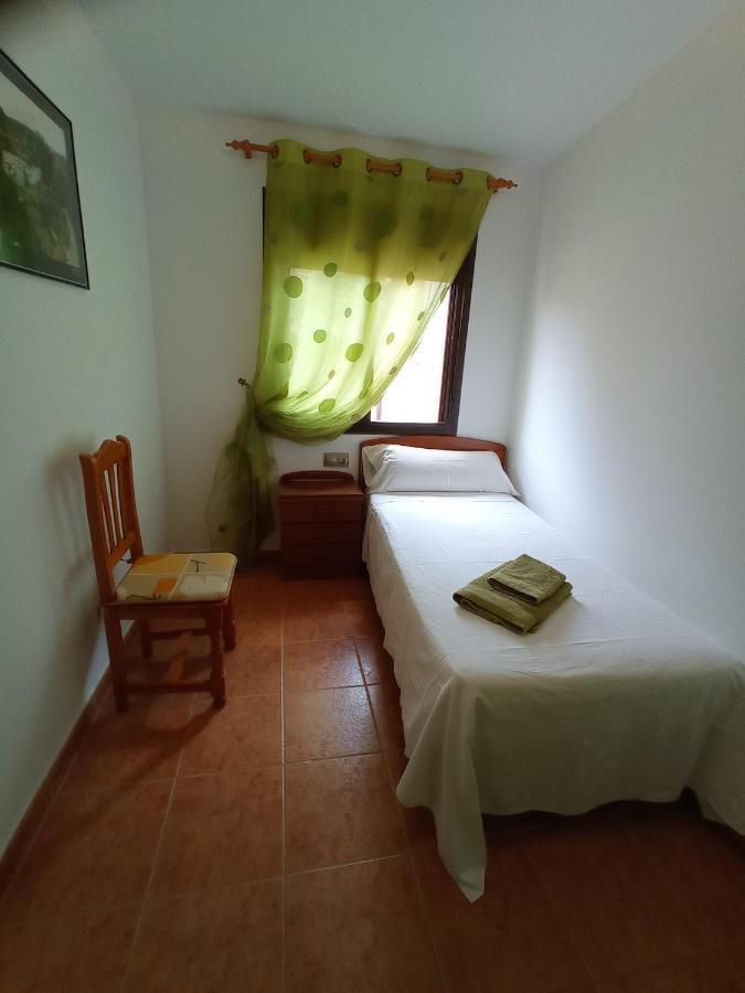 Casa Yaya Felisa Βίλα Lledo Εξωτερικό φωτογραφία