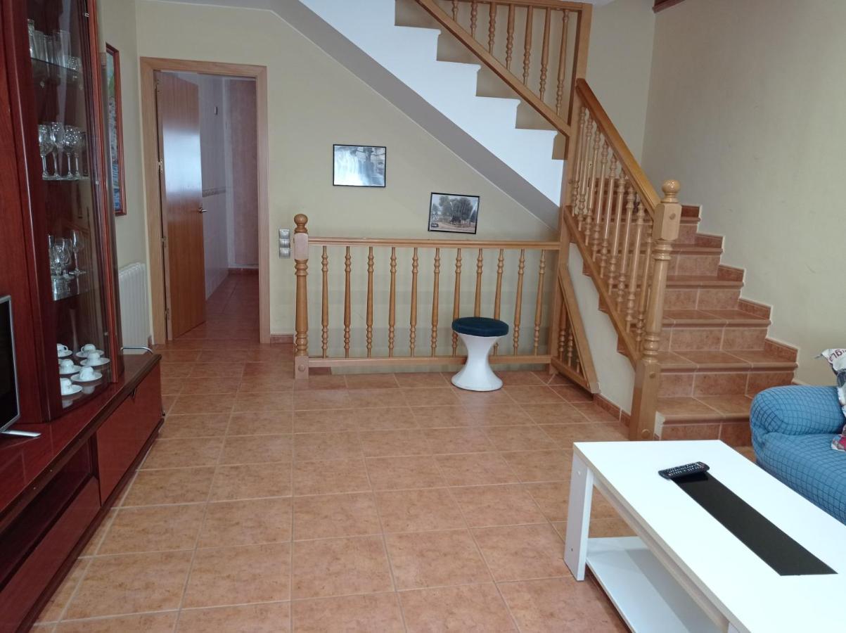 Casa Yaya Felisa Βίλα Lledo Εξωτερικό φωτογραφία
