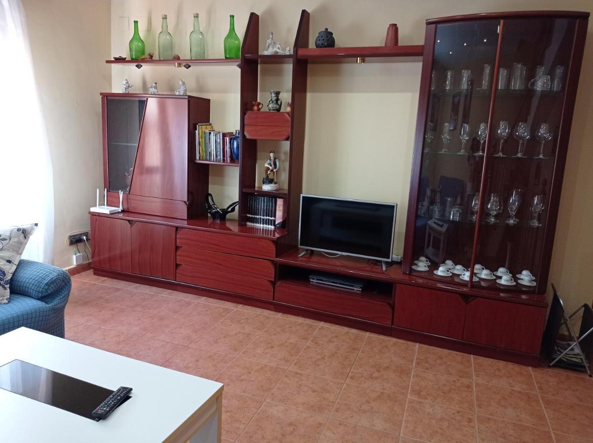 Casa Yaya Felisa Βίλα Lledo Εξωτερικό φωτογραφία