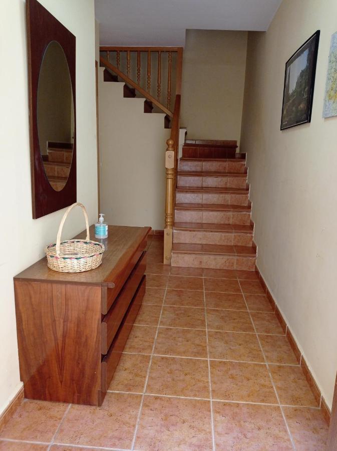 Casa Yaya Felisa Βίλα Lledo Εξωτερικό φωτογραφία