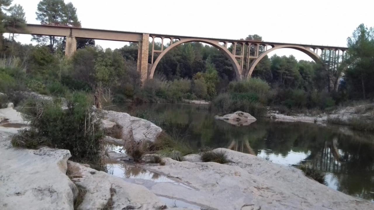 Casa Yaya Felisa Βίλα Lledo Εξωτερικό φωτογραφία